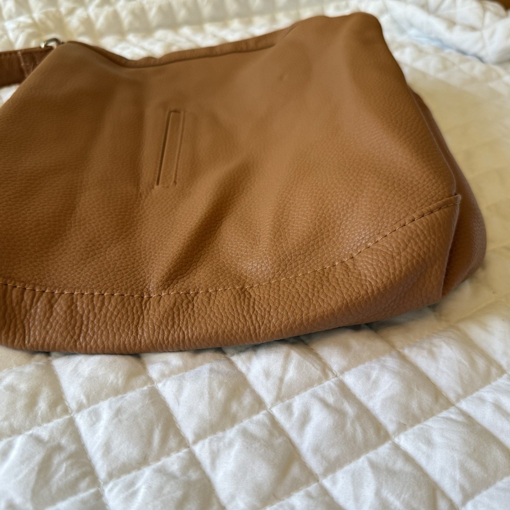 JEWELL by Thirty One Woman's Shoulder Bag Tan - Picture 3 of 16
